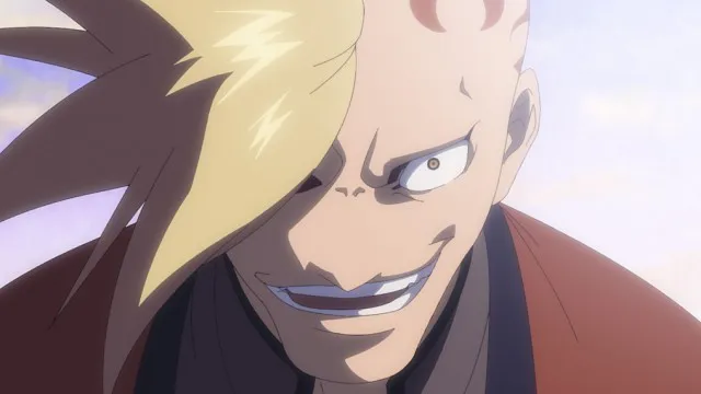 Next Episode Preview