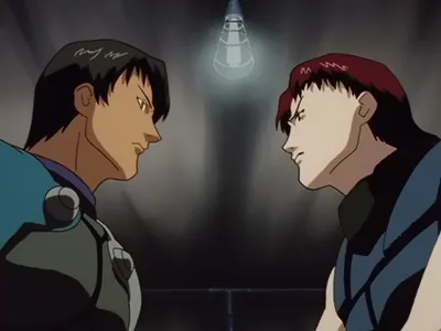 Next Episode Preview