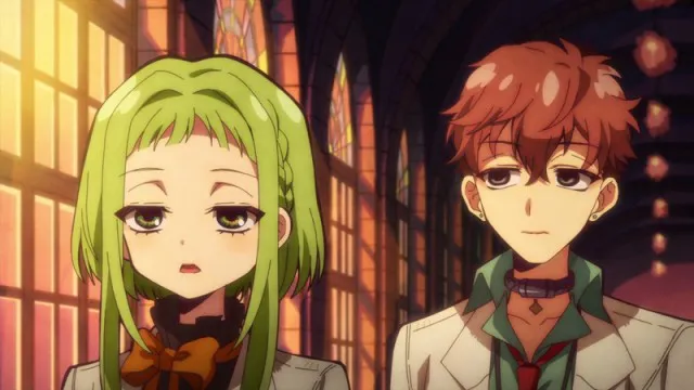 Next Episode Preview