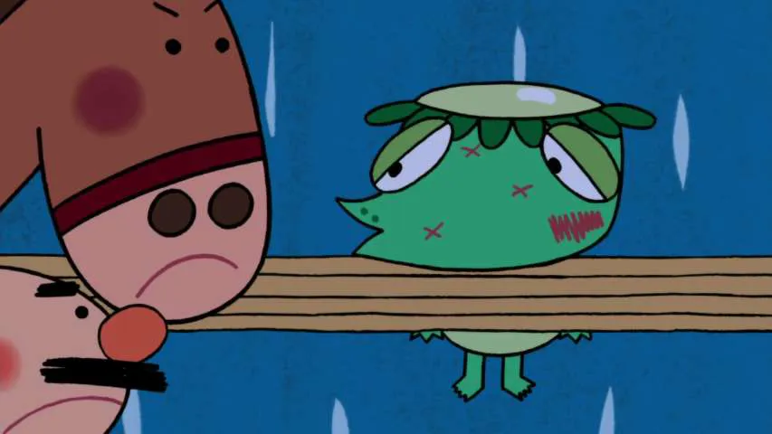 Next Episode Preview