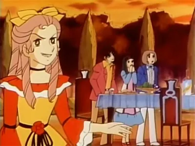 Next Episode Preview