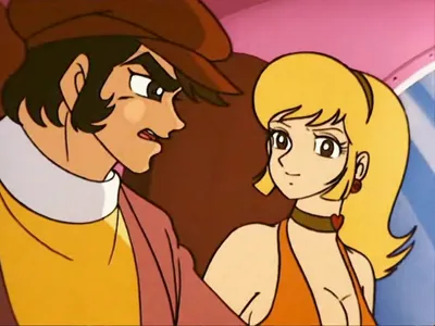 Next Episode Preview
