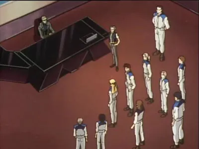 Next Episode Preview