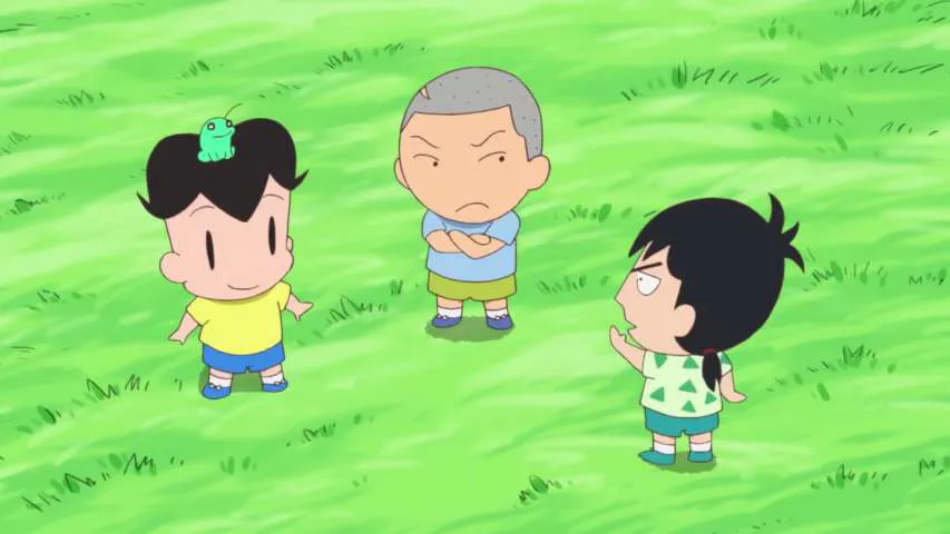 Next Episode Preview