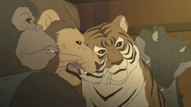Next Episode Preview