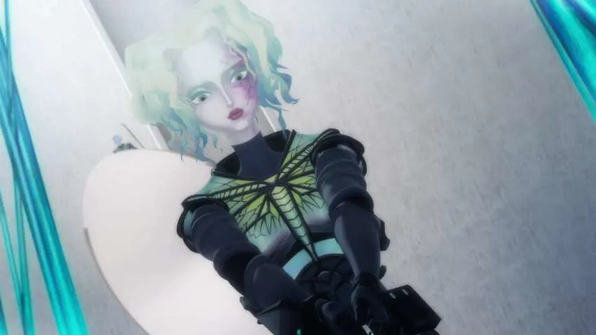 Next Episode Preview