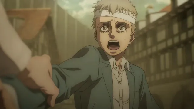 Next Episode Preview