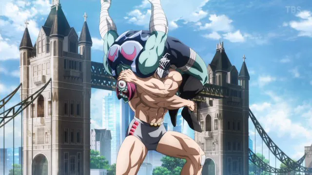 Next Episode Preview
