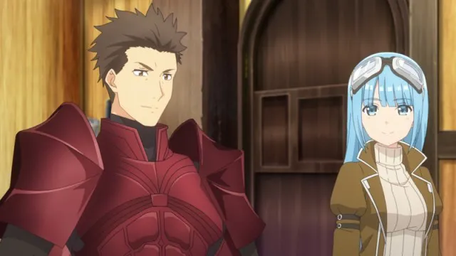 Next Episode Preview