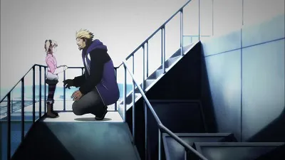 Next Episode Preview