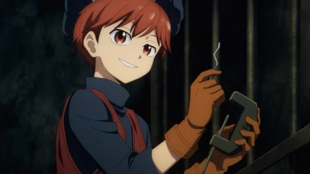Next Episode Preview