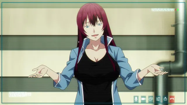 Next Episode Preview