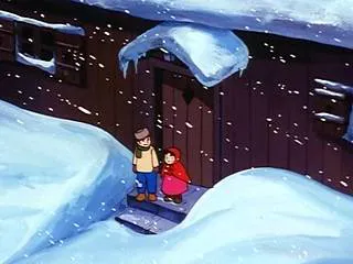 Next Episode Preview