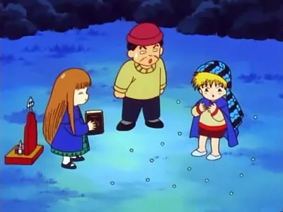Next Episode Preview