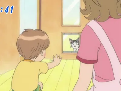 Next Episode Preview