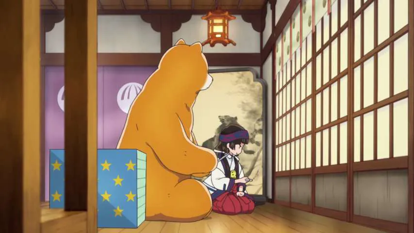 Next Episode Preview