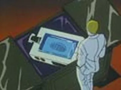 Next Episode Preview