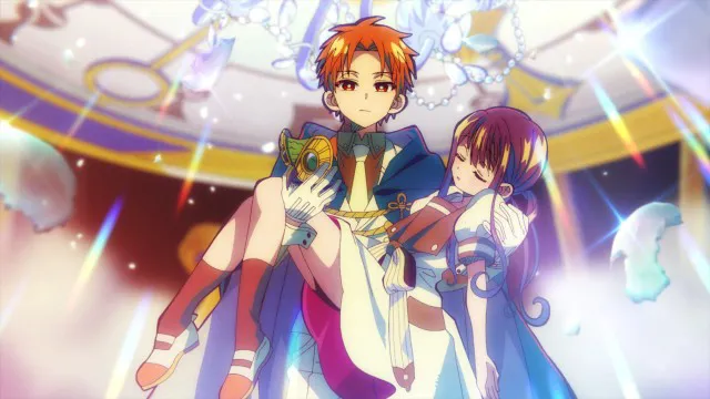 Next Episode Preview