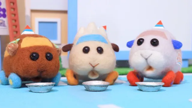 Next Episode Preview