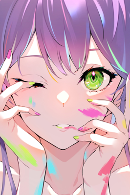 Palette