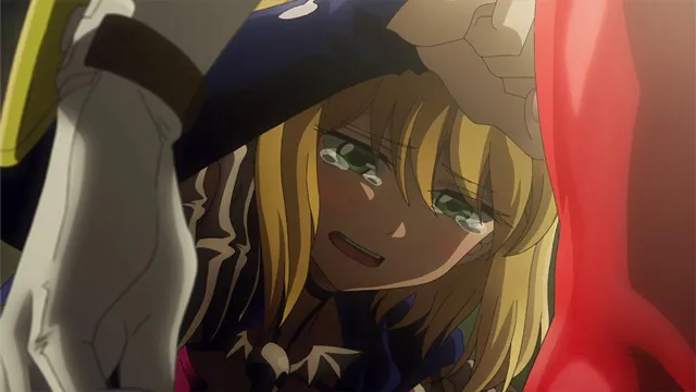 Next Episode Preview