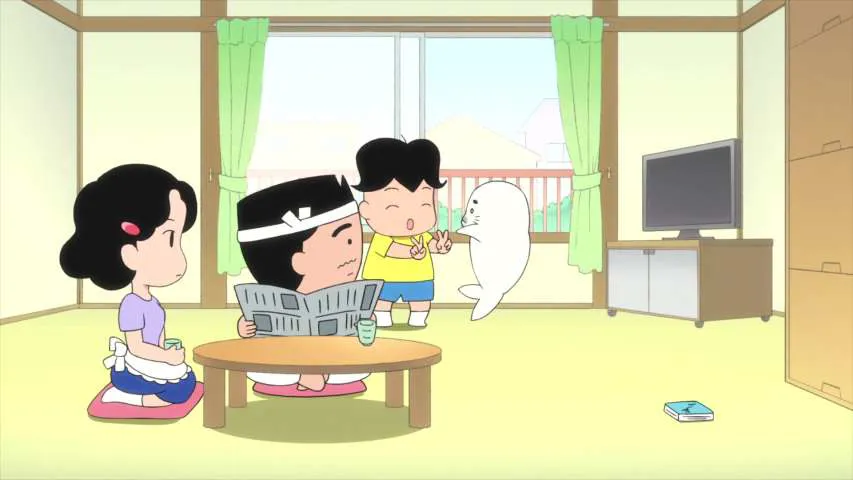 Next Episode Preview