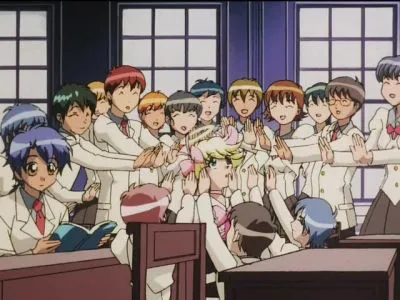 Next Episode Preview