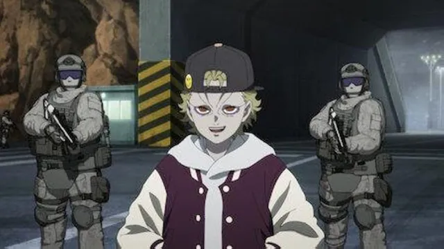 Next Episode Preview
