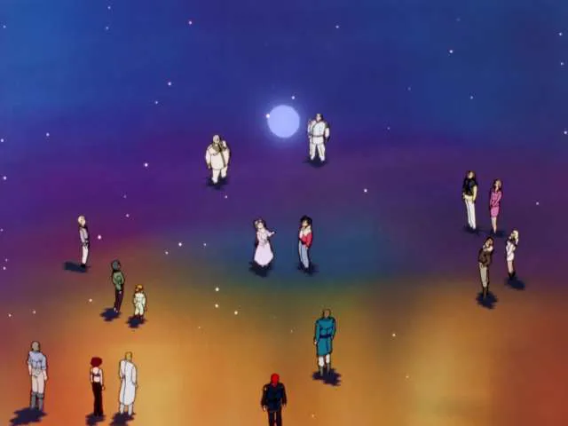 Next Episode Preview