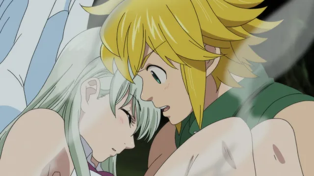Next Episode Preview