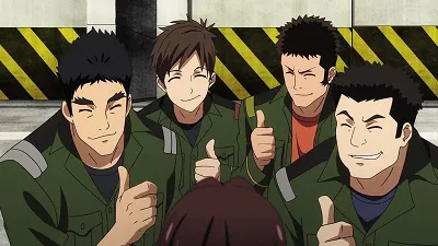 Next Episode Preview