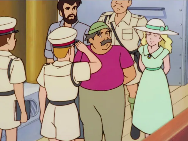Next Episode Preview