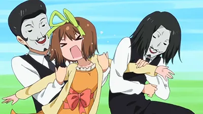 Next Episode Preview