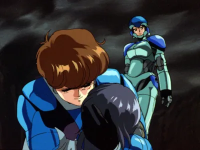 Next Episode Preview