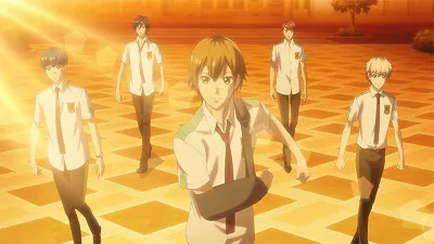 Next Episode Preview