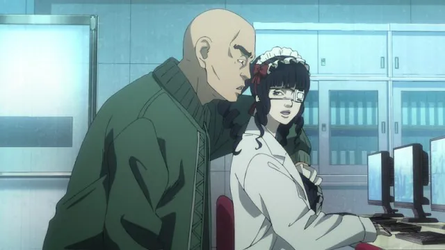Next Episode Preview