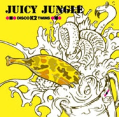 Juicy Jungle