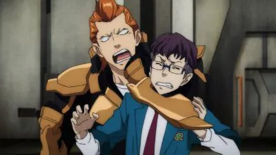 Next Episode Preview