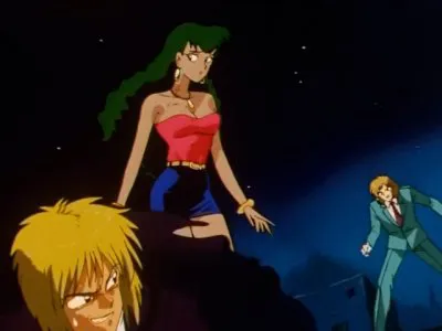 Next Episode Preview