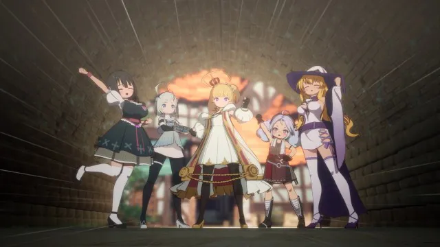 Next Episode Preview