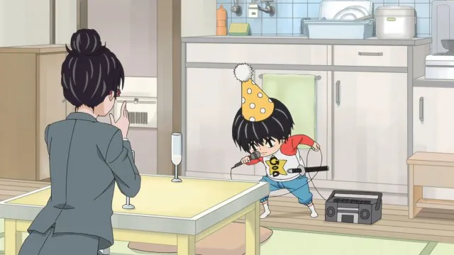 Next Episode Preview