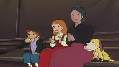 Next Episode Preview
