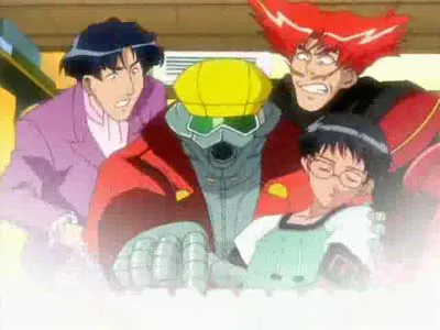 Next Episode Preview