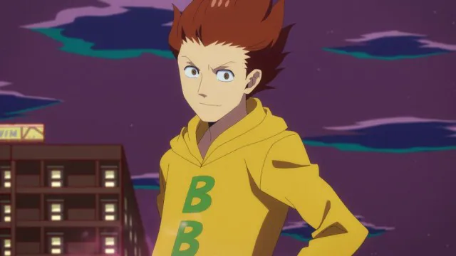 Next Episode Preview