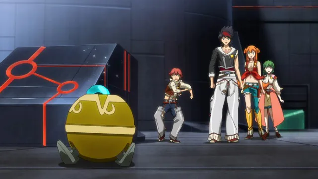 Next Episode Preview