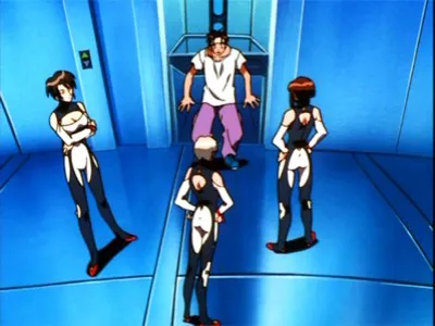 Next Episode Preview