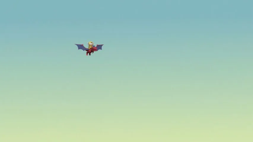 Next Episode Preview