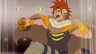 Next Episode Preview