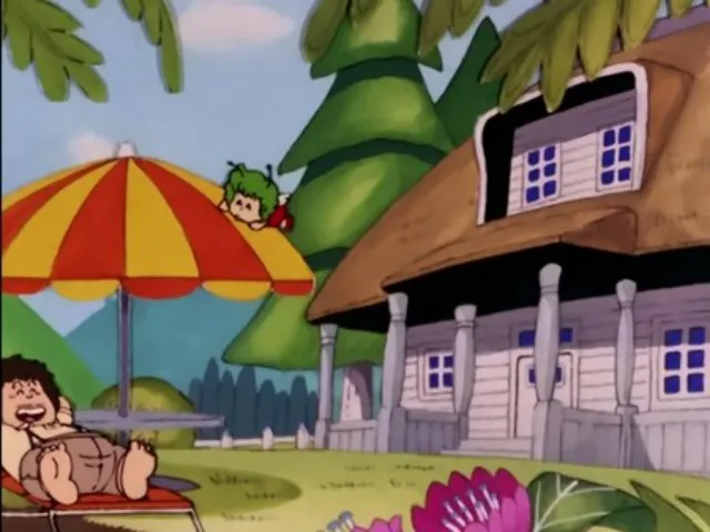 Next Episode Preview