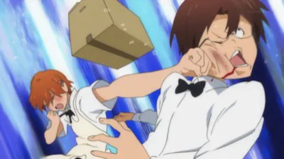 Next Episode Preview